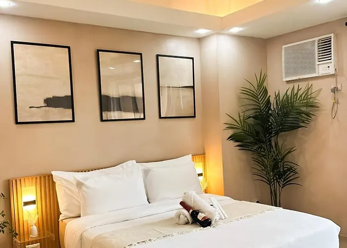 Apartment Exquisite Japandi At Venice With Grand Canal View *
