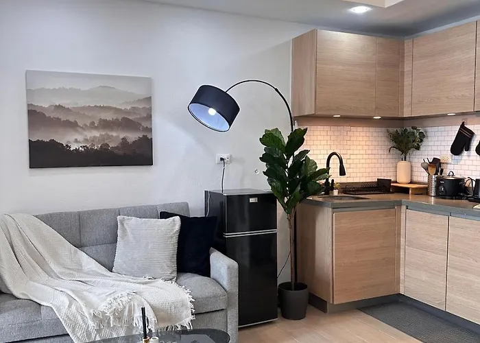 Apartment Exquisite Japandi At Venice With Grand Canal View *